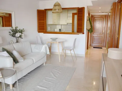 Piso en avenida de Gabriel Roca, 37