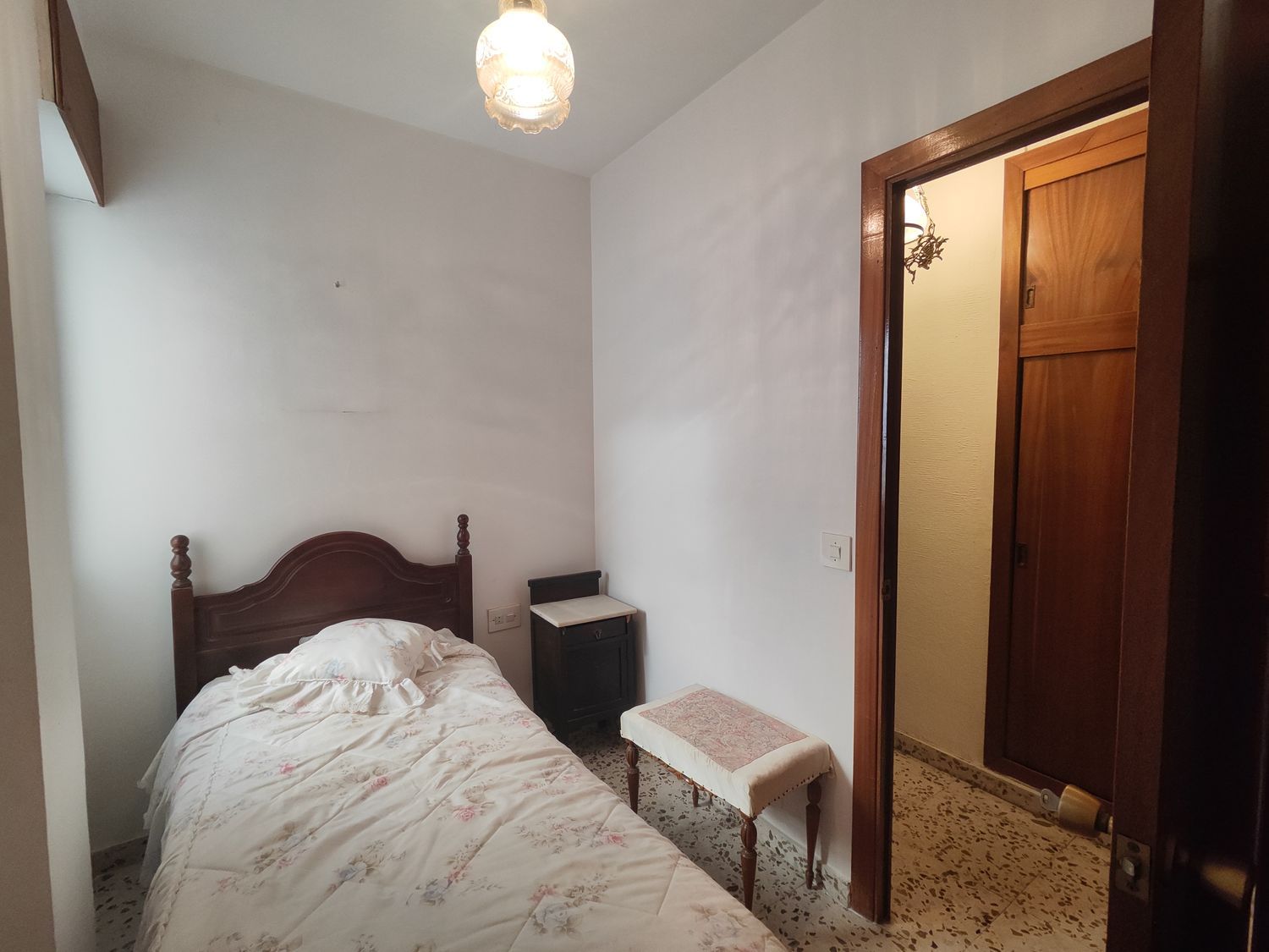 Ático en Calle Setenil, 27, Casco Histórico, Casco Histórico - Foto 23