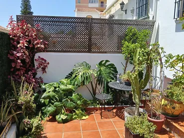 Casa adosada en Torremolinos - Foto 4