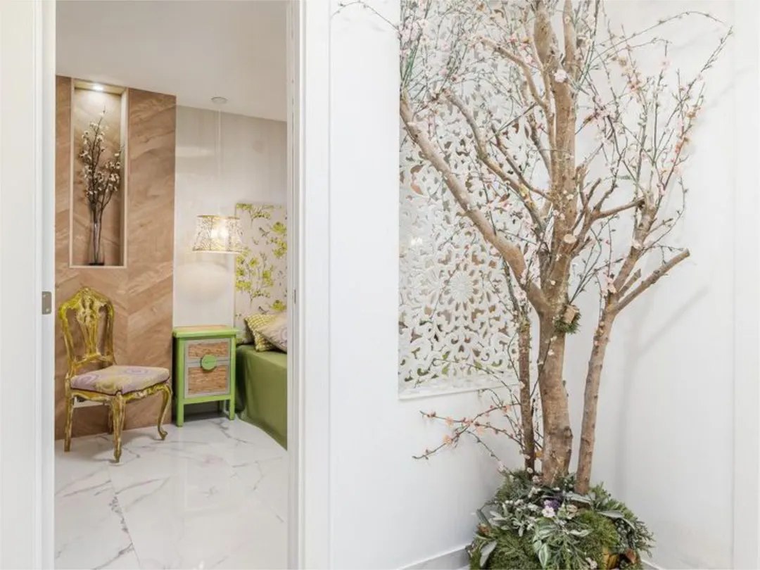 Piso en  Calle Pintor Casasola 4 - Foto 13