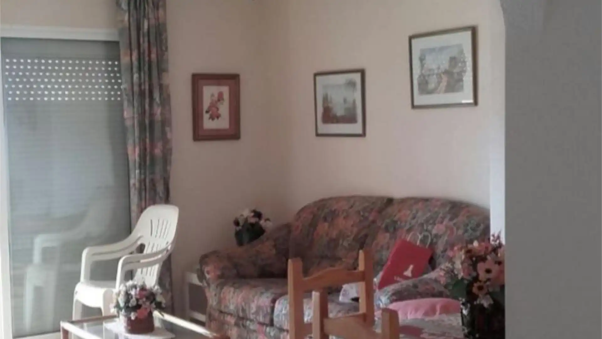 Piso en  Avinguda de la Marina Baixa 28 - Foto 6