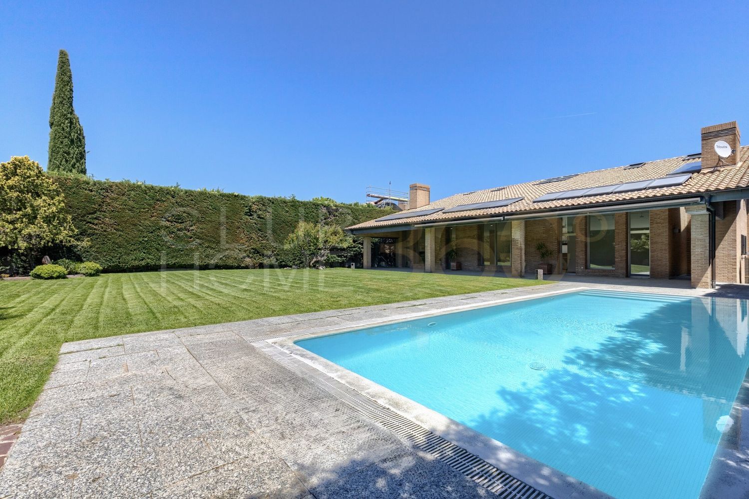 Casa o chalet independiente en Paseo del Río, 4, La Finca - Foto 16