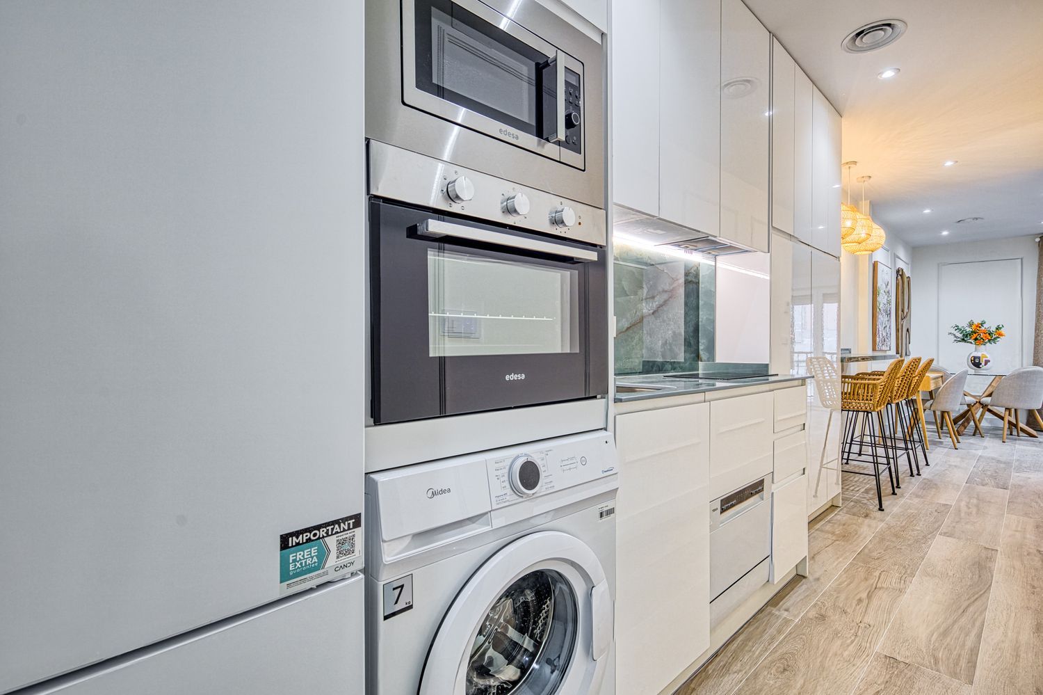 Piso en calle de la Aduana, 15 - Foto 16