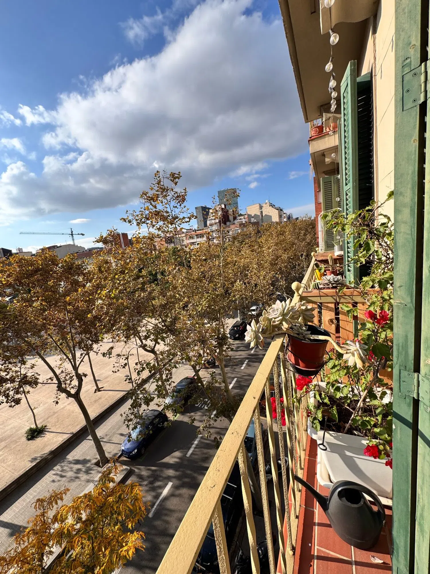 Piso en calle d'Espronceda, 76 - Foto 2