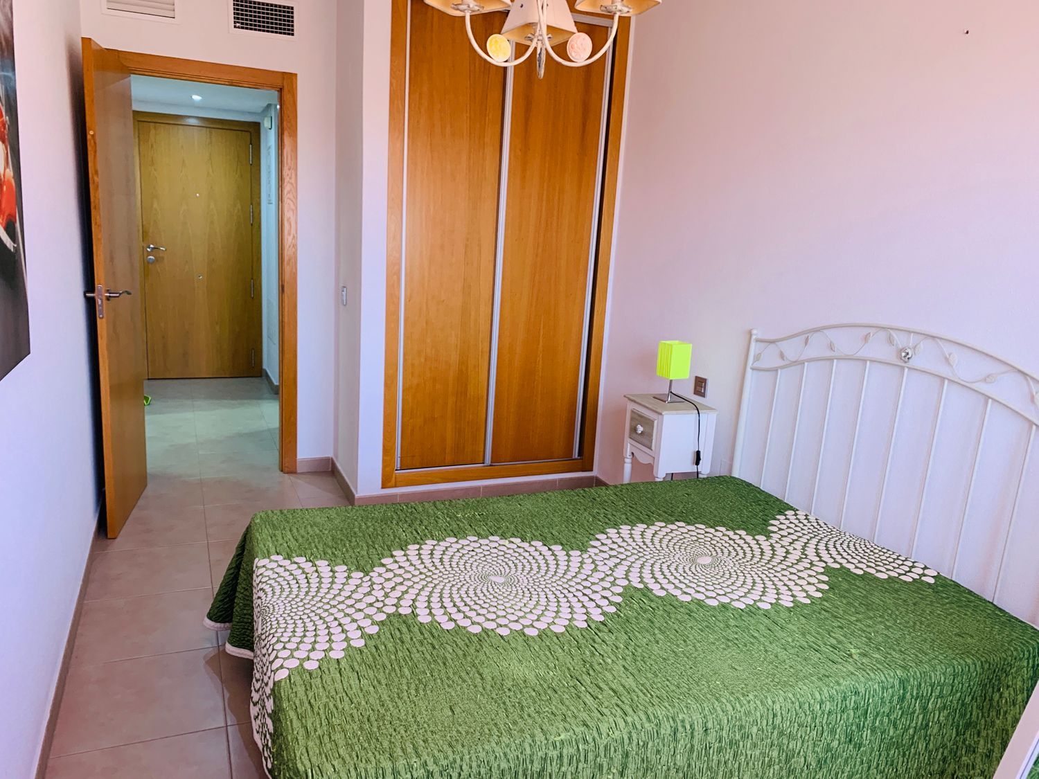 Piso en Senda de Granada, 135 - Foto 8