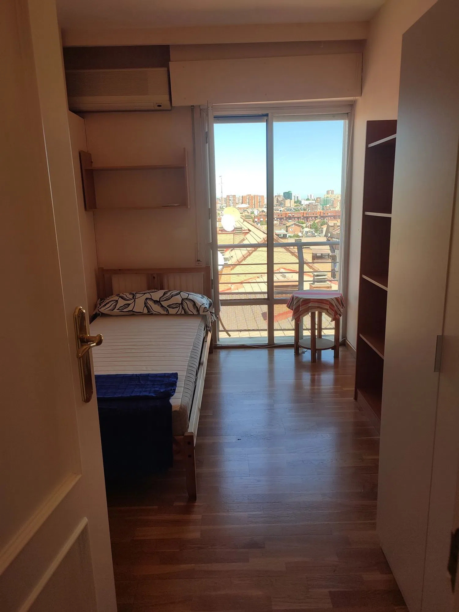 Piso en carretera de Canillas, 21 - Foto 13