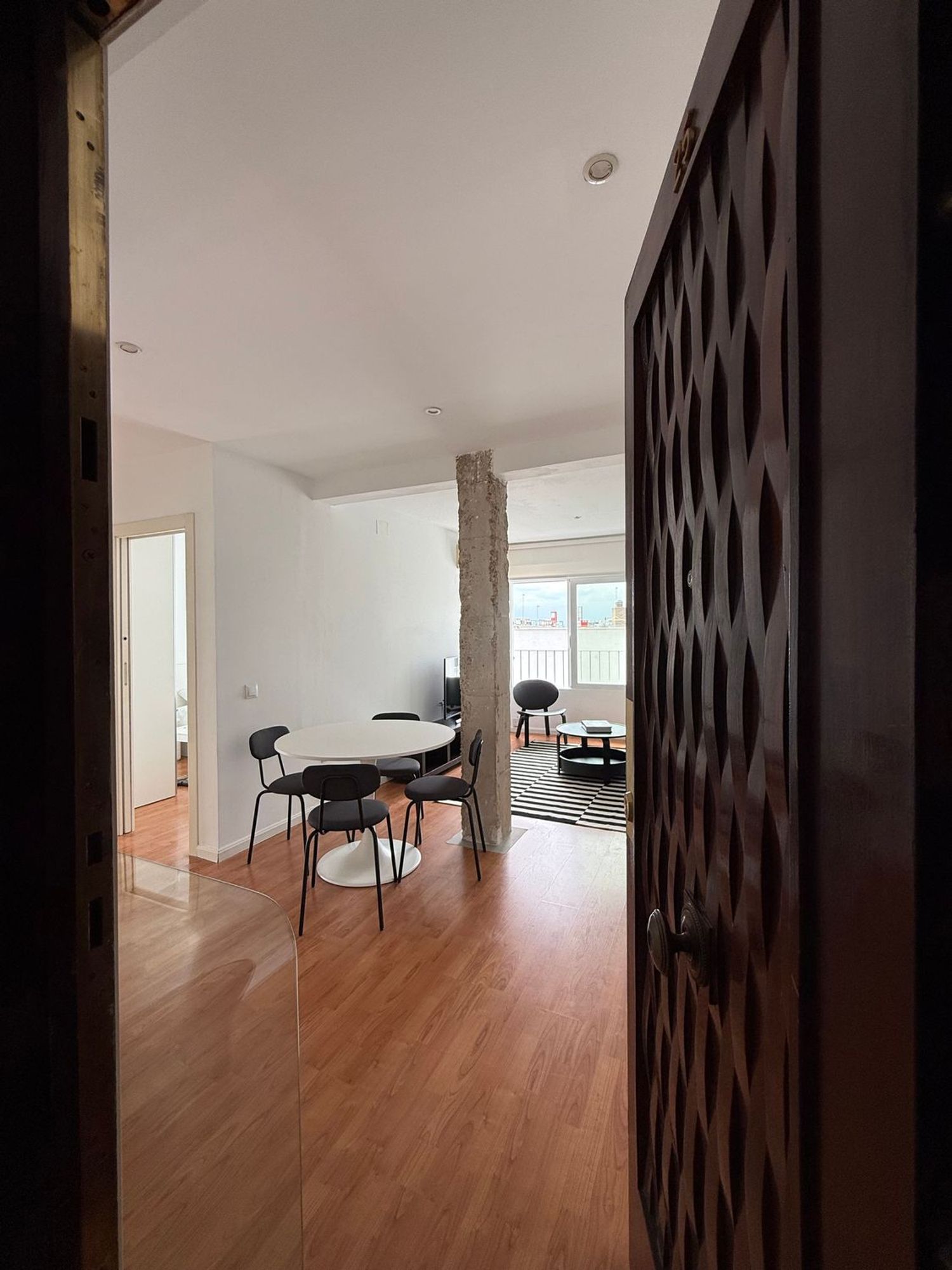 Piso en Barrio Mont-Olivet - Foto 5