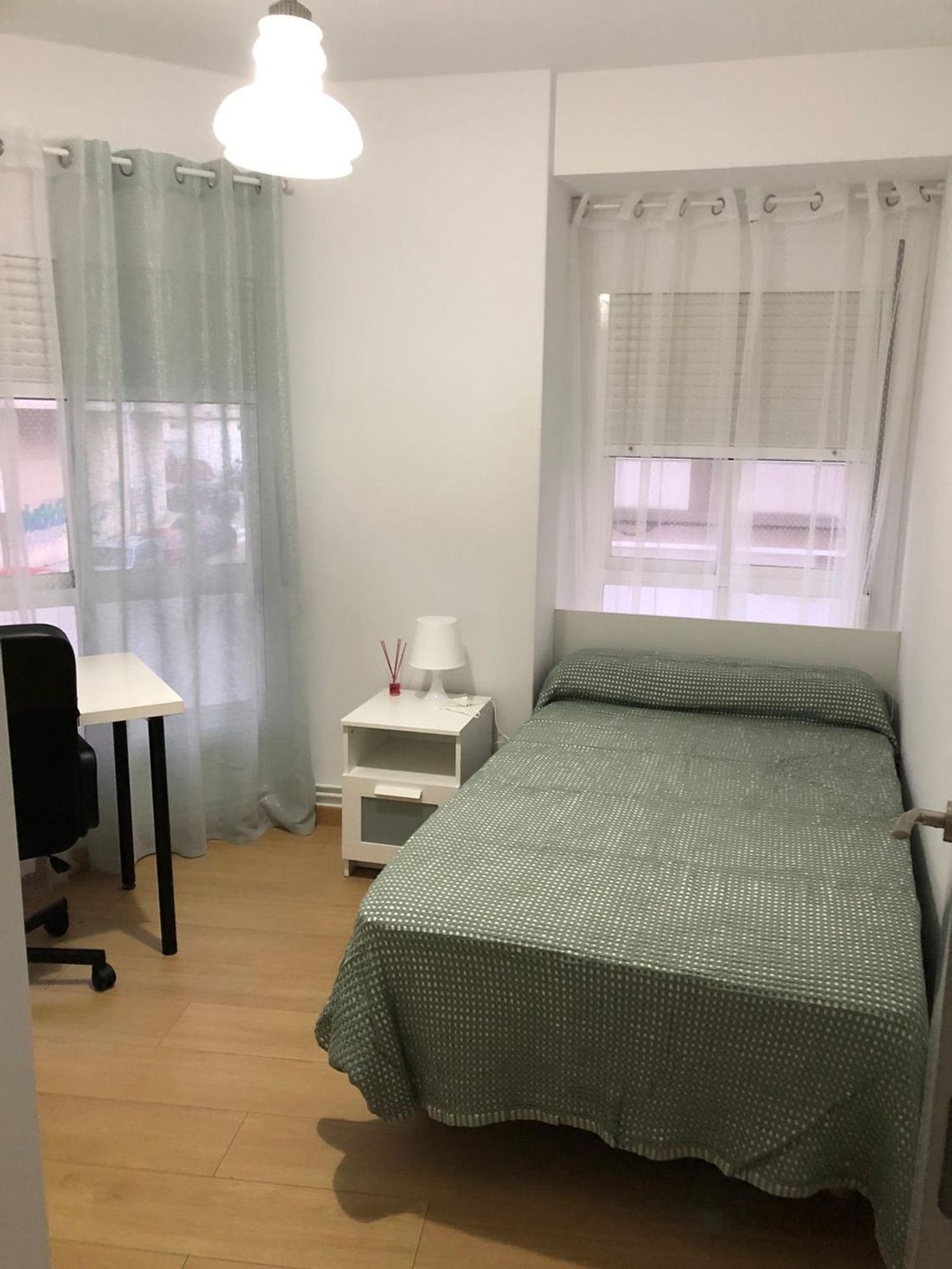 Piso en calle Paraguay, 3 - Foto 22