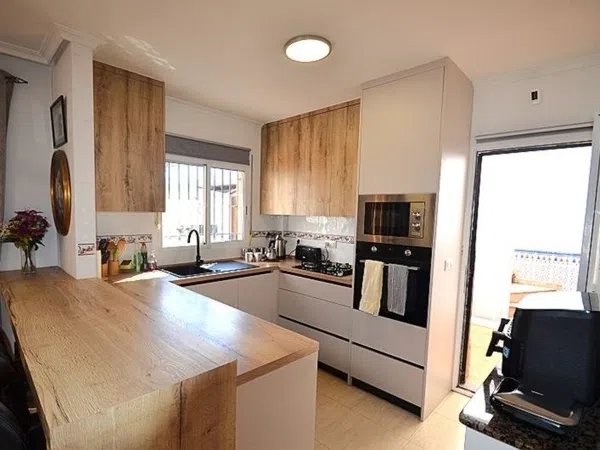 Chalet pareado en Calle Piezas de la Fábrica, 24, Sucina - Foto 3