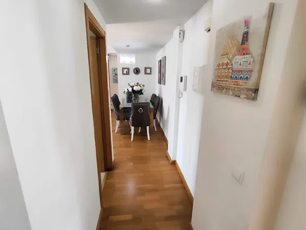 Piso en Calle Castañer Gallardo, 6, Cerrado de Calderón - Hacienda Paredes - Foto 5