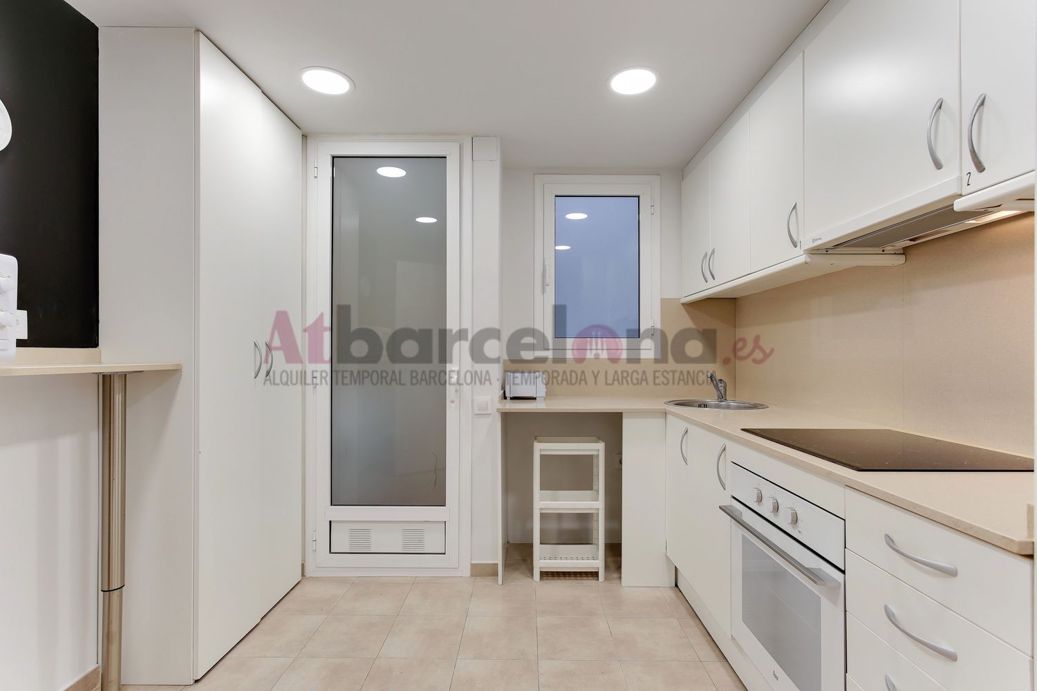 Piso en Calle Numància, Sants - Foto 9
