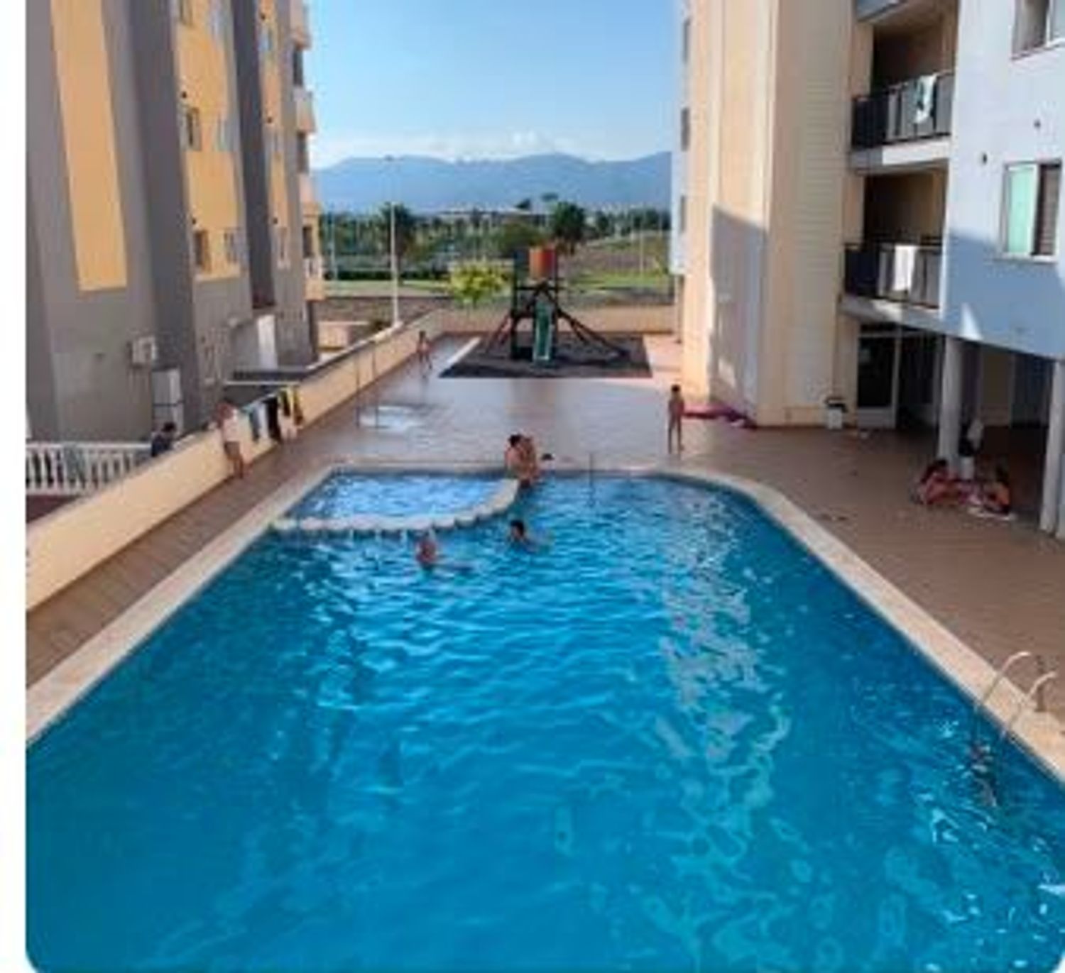 Piso en Calle Dedalo, 9, Moncófar playa, Moncófar playa - Foto 7