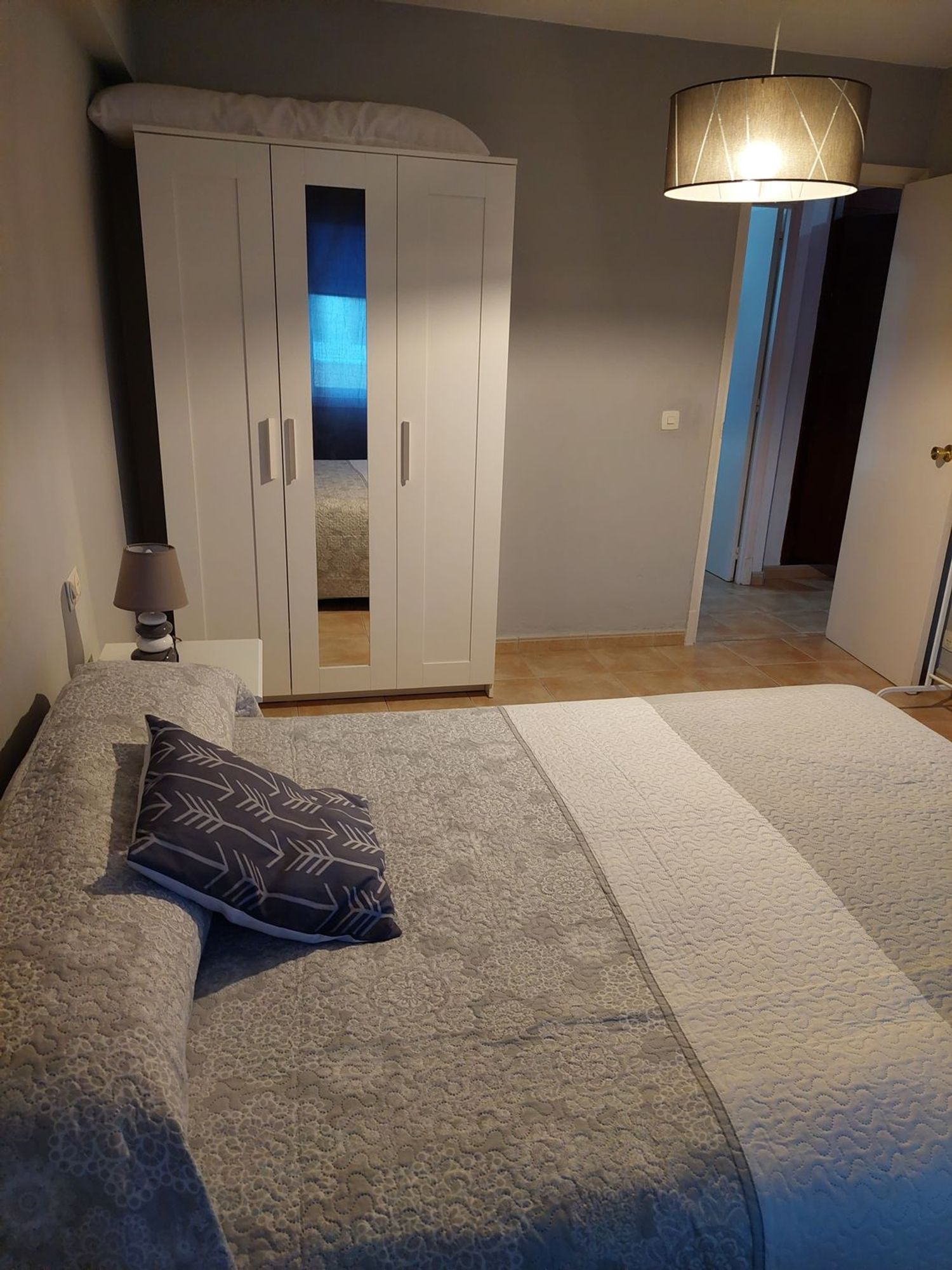 Piso en Ronda de Outeiro, 280, Agra del Orzán - Ventorrillo - Foto 3