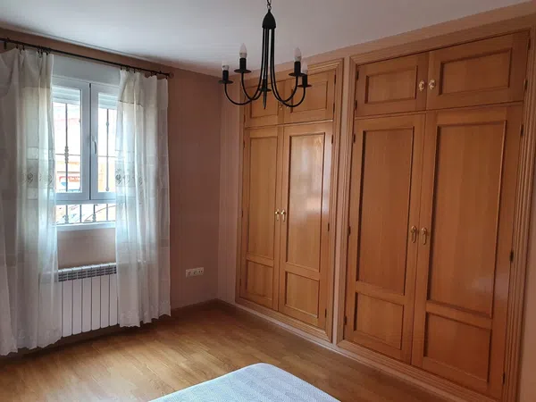 Piso en Calle Jardines, 17 -d, Casco Antiguo sur, Casco Antiguo sur - Foto 4