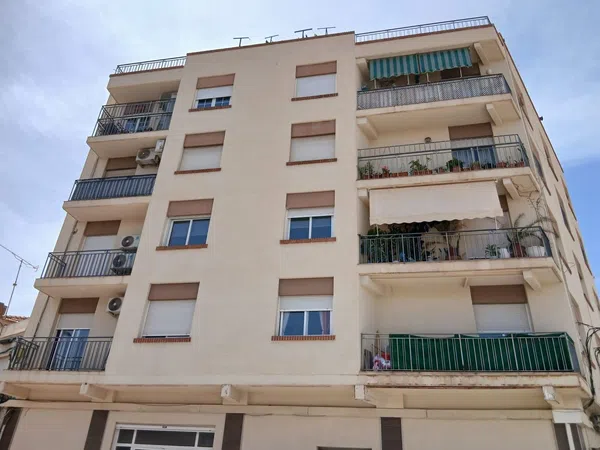 Piso en Calle Carlos Maria Barberán, 1, Zona Centro-Corredera, Zona Centro-Corredera - Foto 35