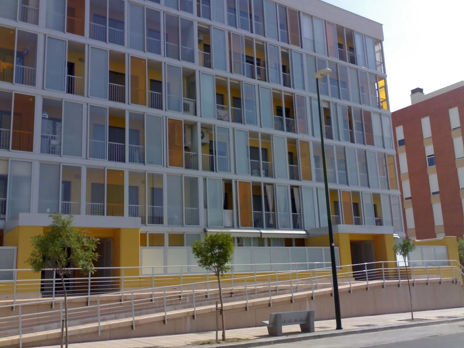 Piso en calle los pájaros, 31 - Foto 15