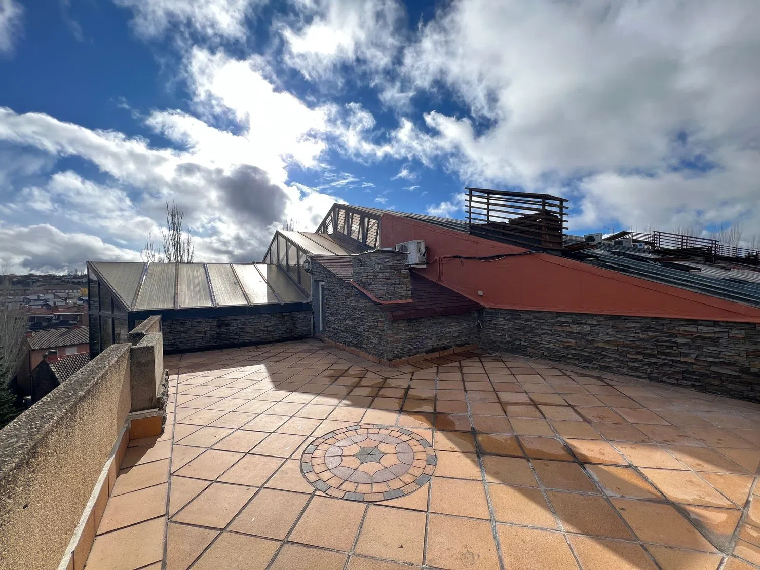 Dúplex en avenida España, 225 - Foto 1