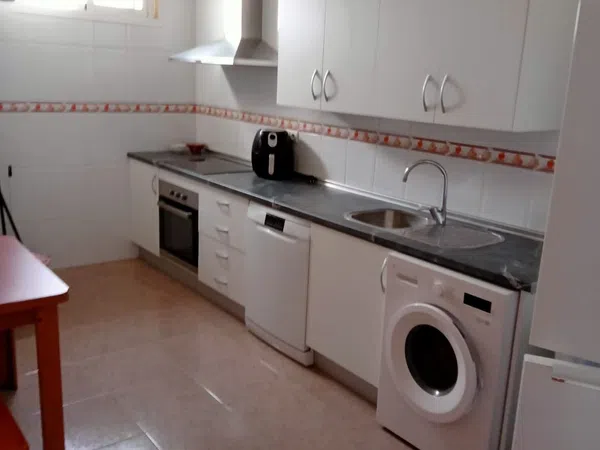 Piso en Calle Árbol del Caucho, 11, Vega de Acá - Nueva Almería - Cortijo Grande, Vega de Acá - Nueva Almería - Cortijo Grande - Foto 1