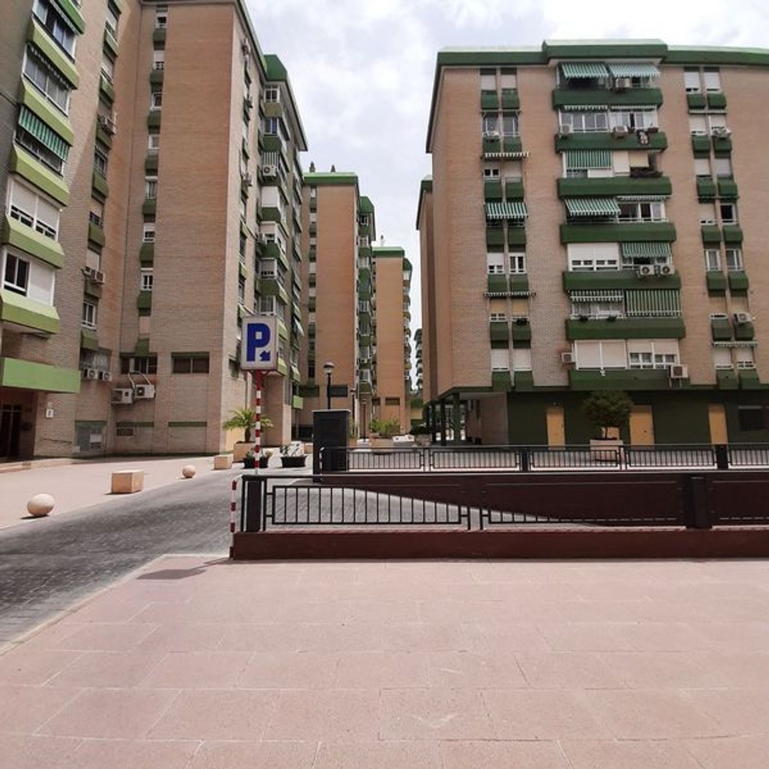 Piso en Pasaje Miramar del Palo, 17, El Palo - Foto 33