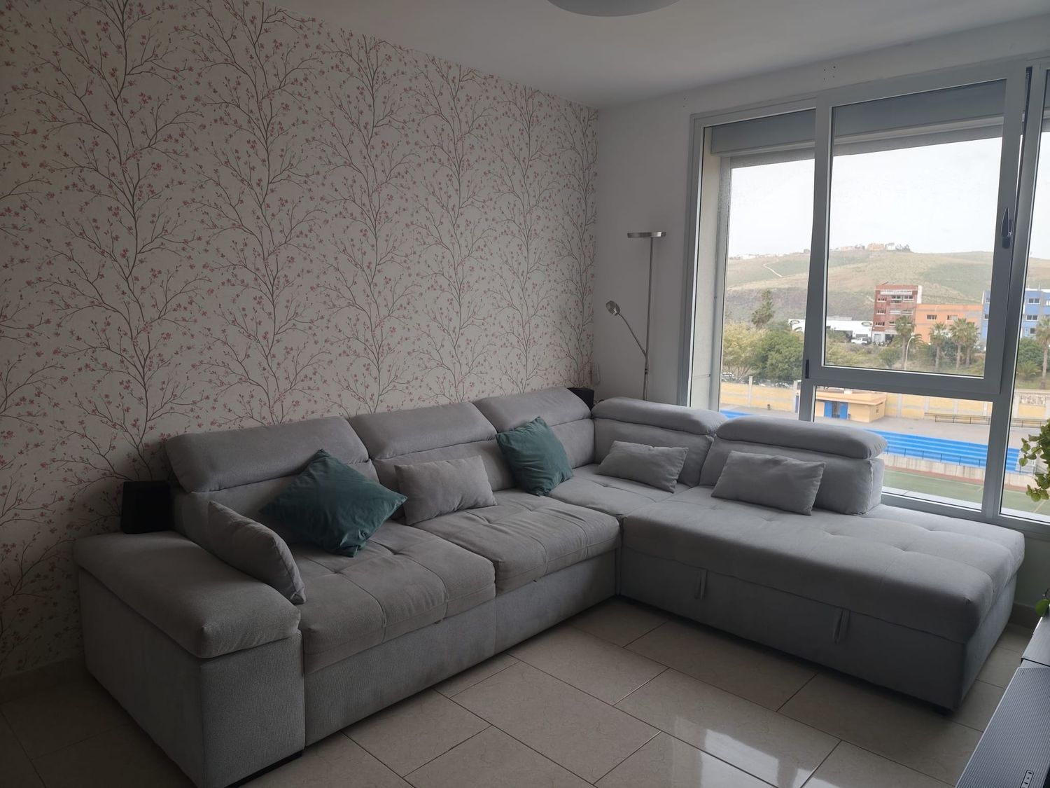 Piso en venta en Calle Archivero Joaquín Blanco Montesdeoca, 21 n - Foto 1