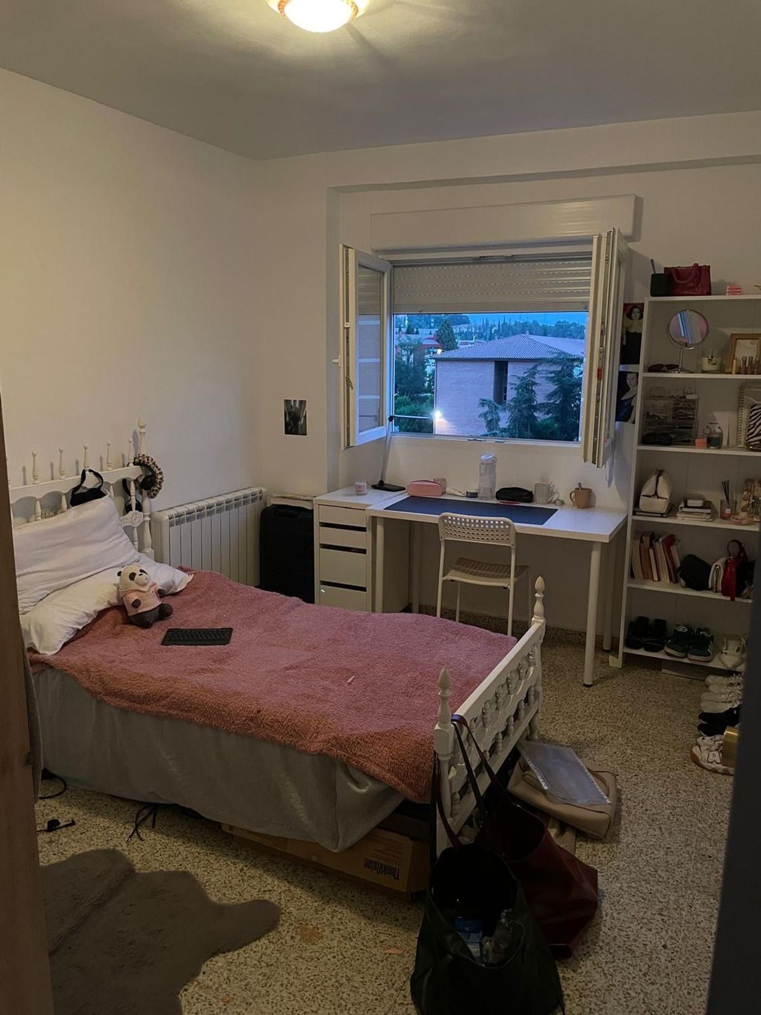 Piso en Calle Periodista Luis de Vicente, 13, Polígono Cartuja - Foto 2