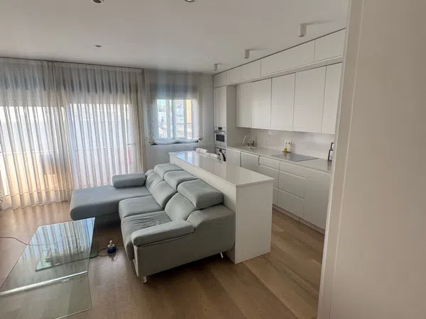 Piso en Calle Rico Cejudo, 32, Gran Plaza - Marqués de Pickman - Ciudad Jardín - Foto 11