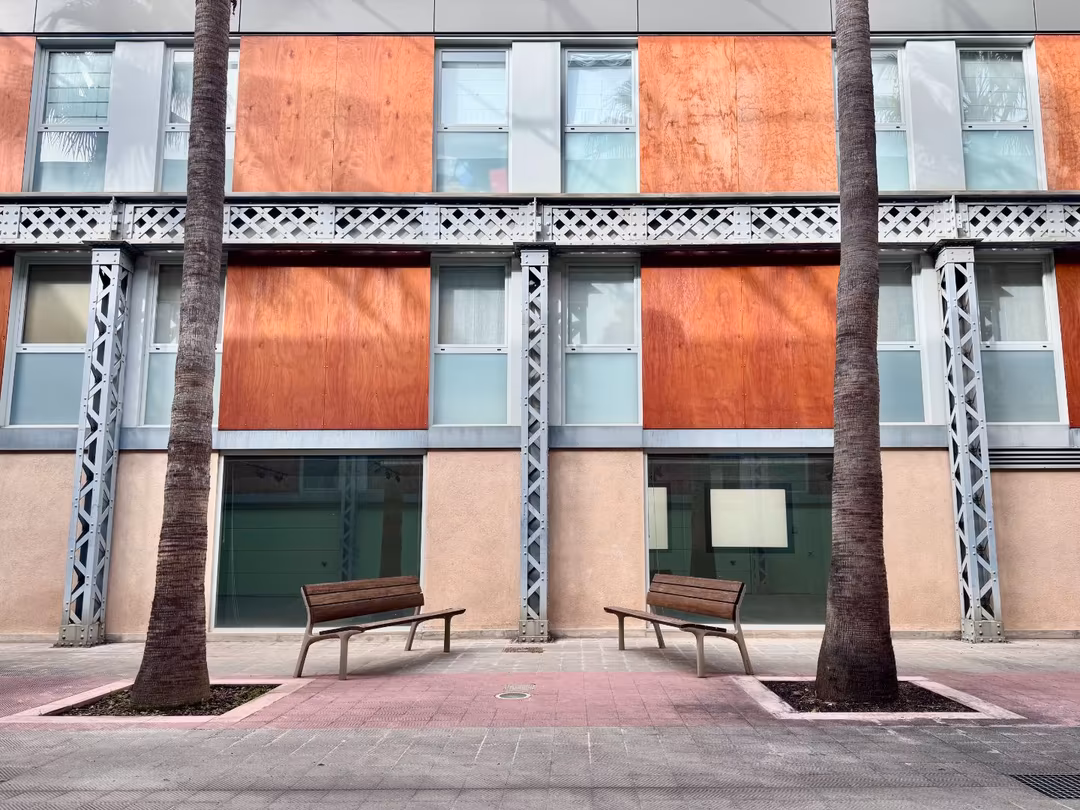 Local comercial en  Carrer del Pantà 92 - Foto 18