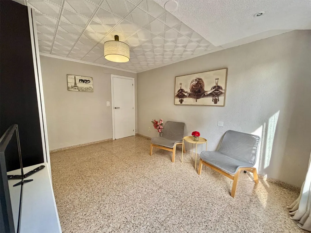 Piso en  Carrer Juan Sansano Ibarra 28 - Foto 2