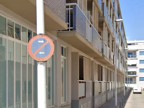 Piso en Calle Cullera, 9, Moncófar playa, Moncófar playa - Foto 1