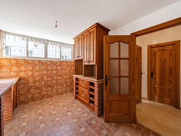 Piso en  Avenida de Bel-Air 22 - Foto 8