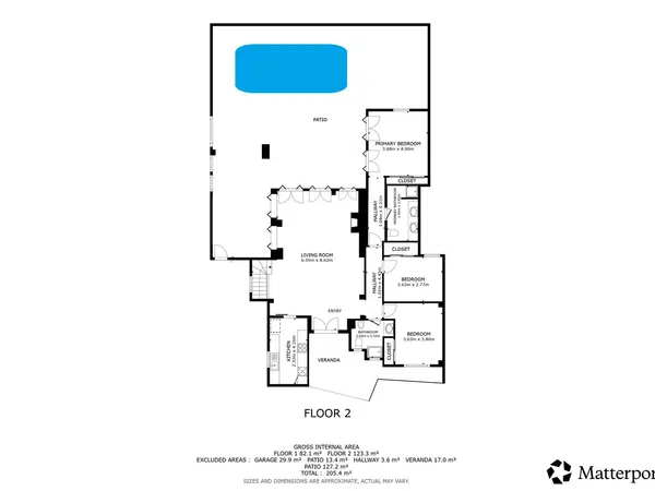 Casa independiente en calle Turquesa, 37 - Foto 26