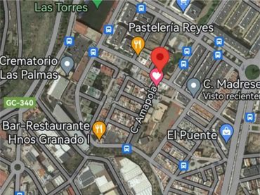 Terreno Residencial en  Calle Madreselva 72 - Foto 4