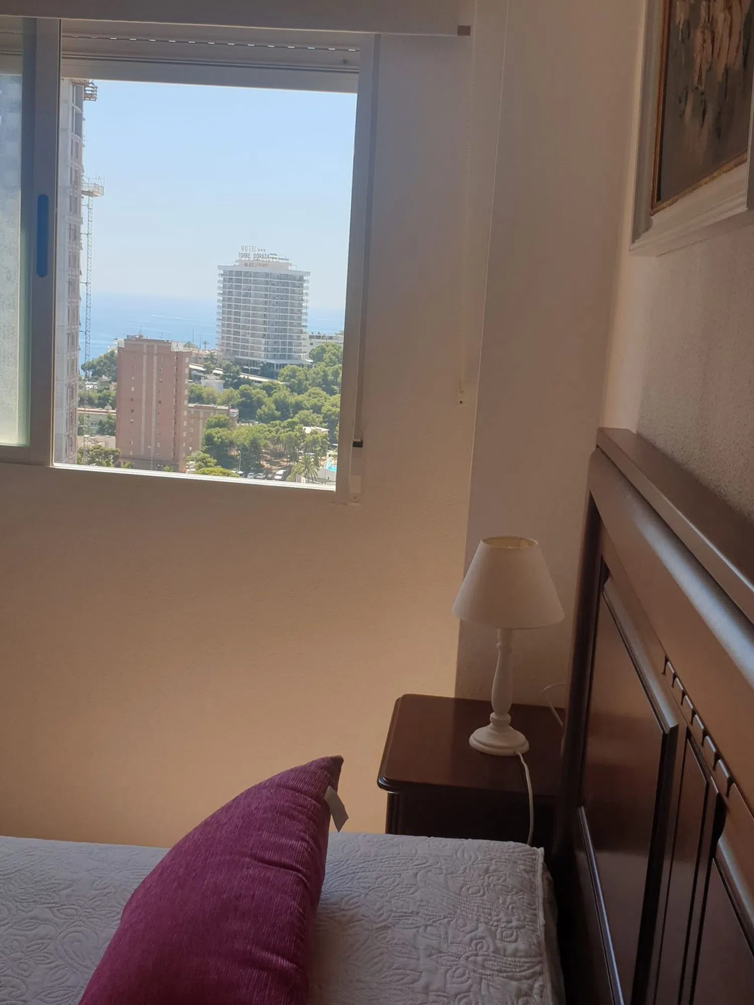 Piso en avenida de Calp, 6 - Foto 26