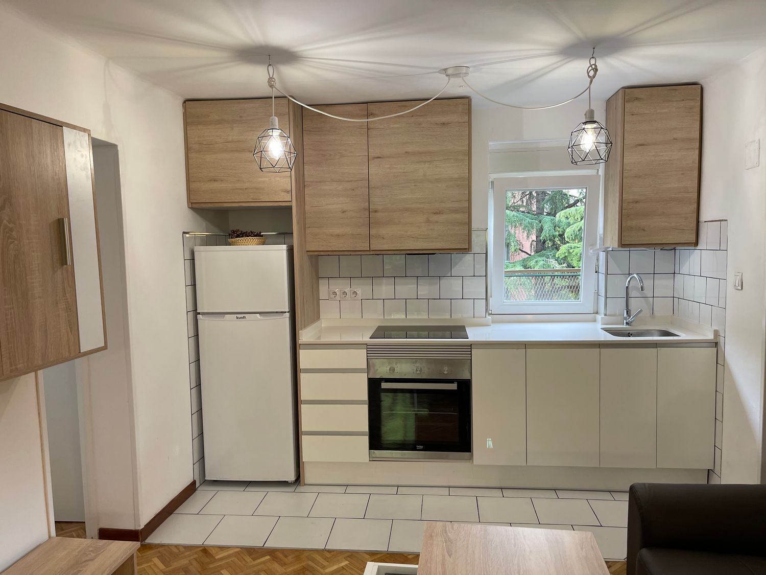 Piso en calle de San Magín, 11 - Foto 4