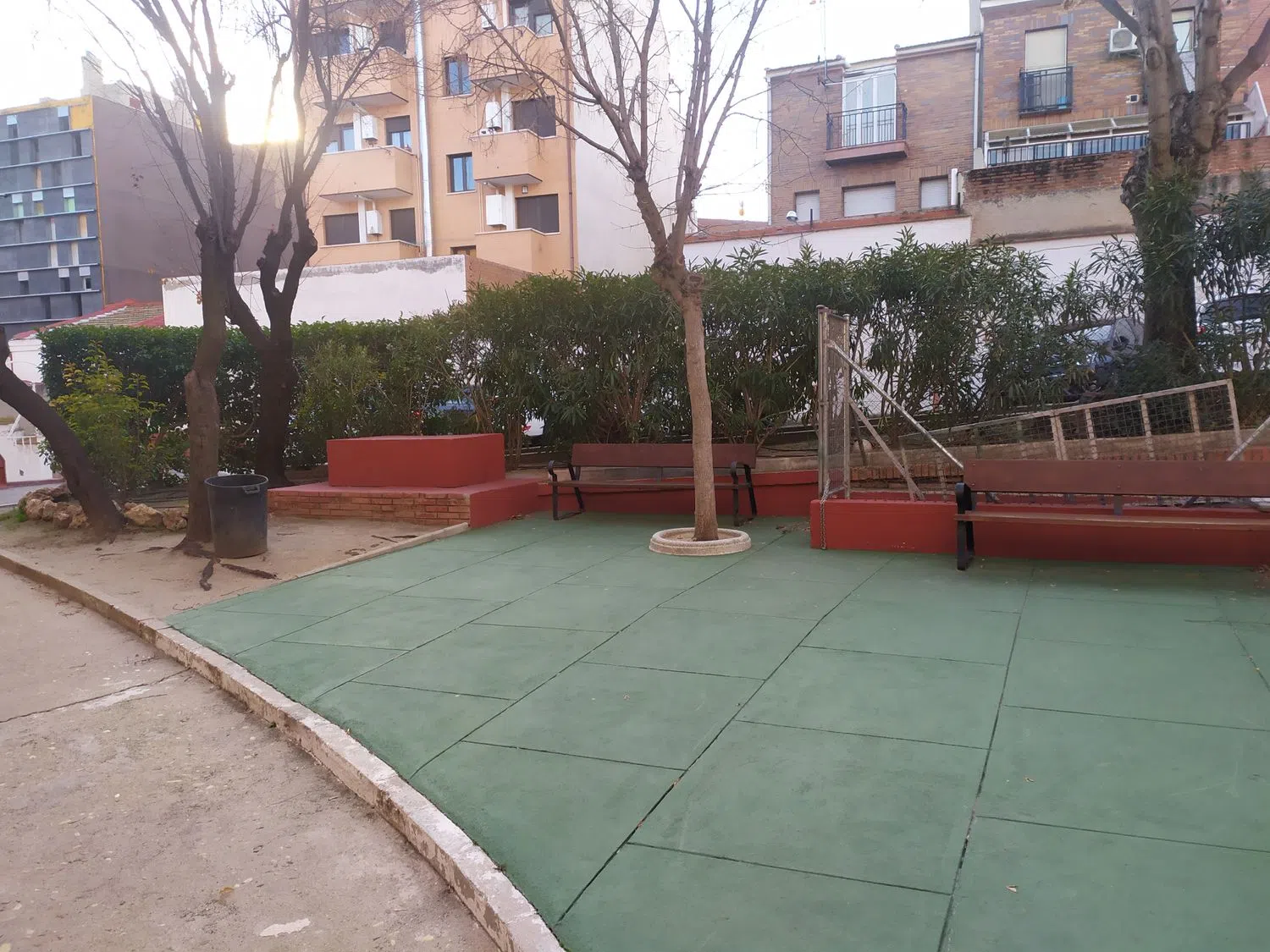 Piso en calle de Consuelo Guzmán, 7 - Foto 3