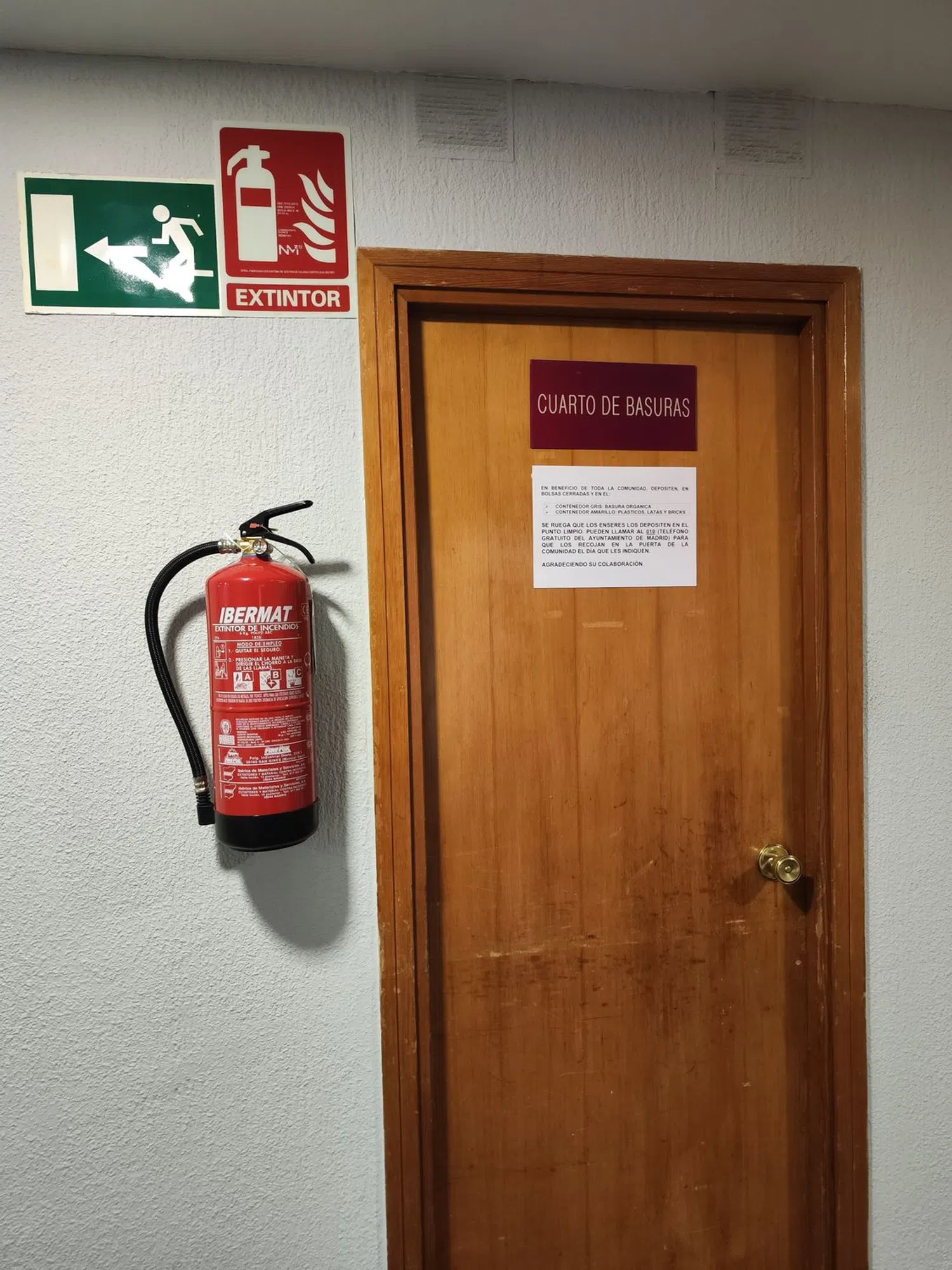 Estudio en calle de Huesca, 27 - Foto 15