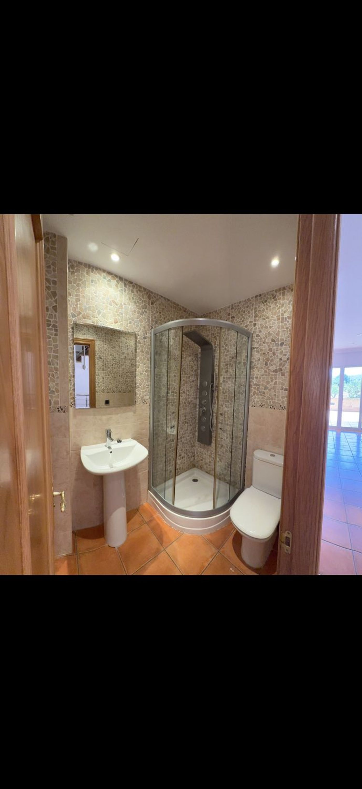 Chalet adosado en Calle dels Molinets, 48 L - Foto 13