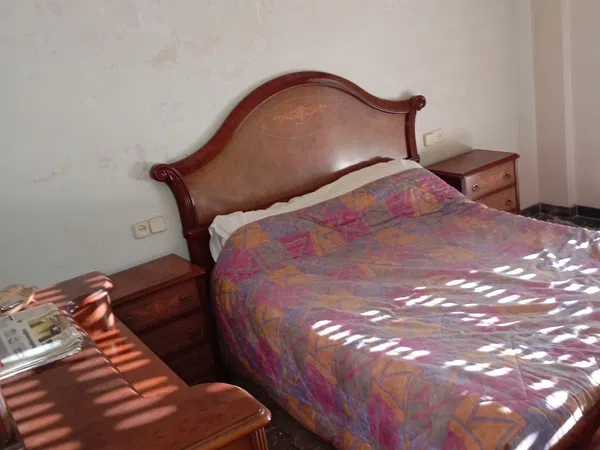 Piso en Calle Islas Cíes, 38, Motril pueblo, Motril pueblo - Foto 21