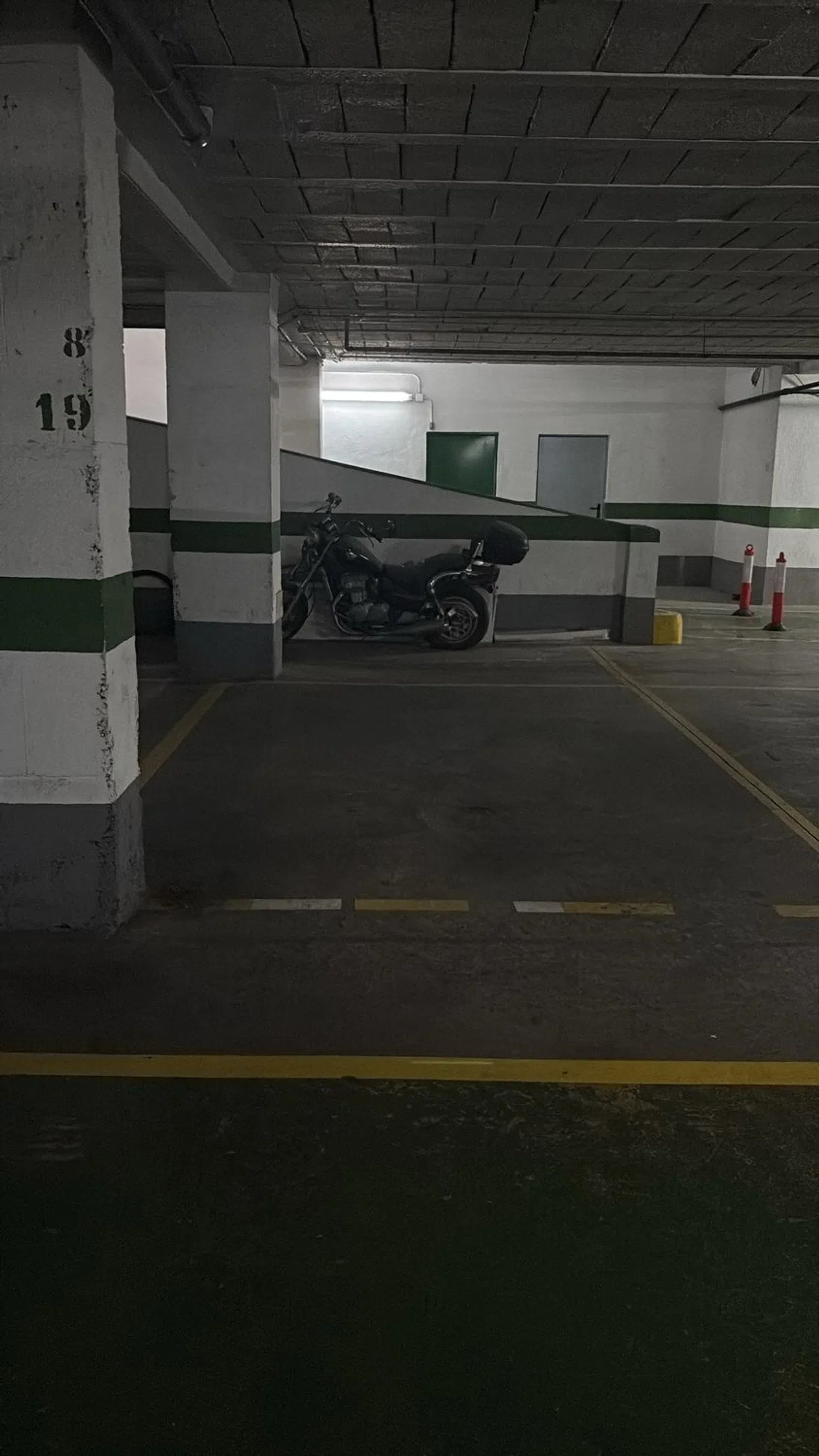 Piso en calle d'Abén al Abbar, 8 - Foto 8