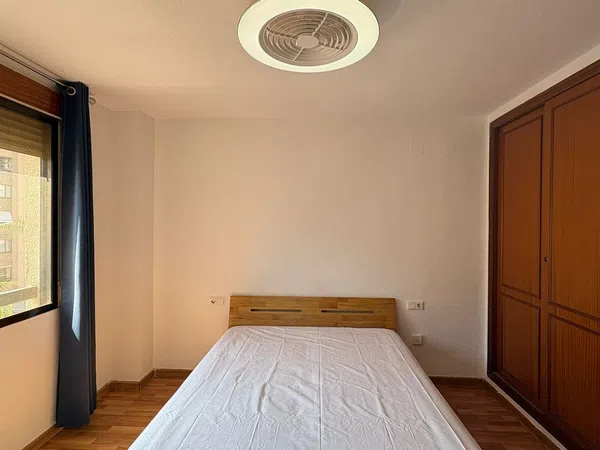 Piso en Calle José Llopis Diez, 5, Garbinet - Parque de las Avenidas - Foto 12