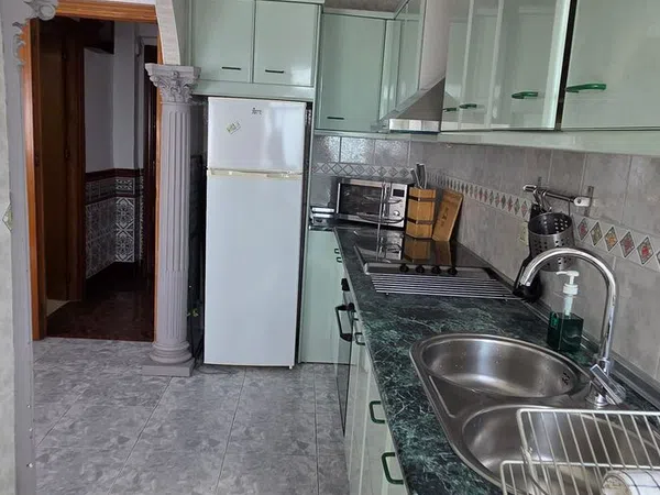 Piso en Calle Maestro Guerrero, 4, Huelin - Foto 15