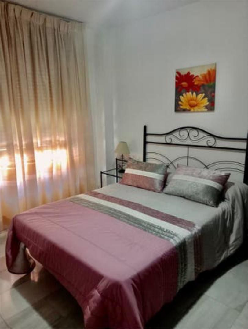 Piso en Ciudad Jardín - Foto 6