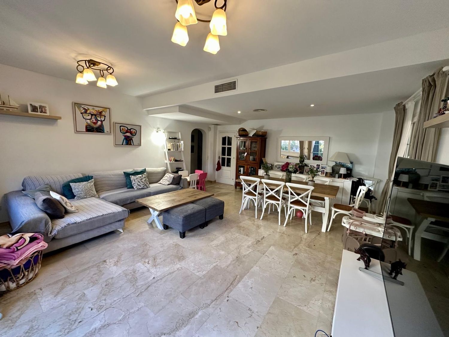 Chalet adosado en avenida de Cas Saboners, 45 - Foto 9