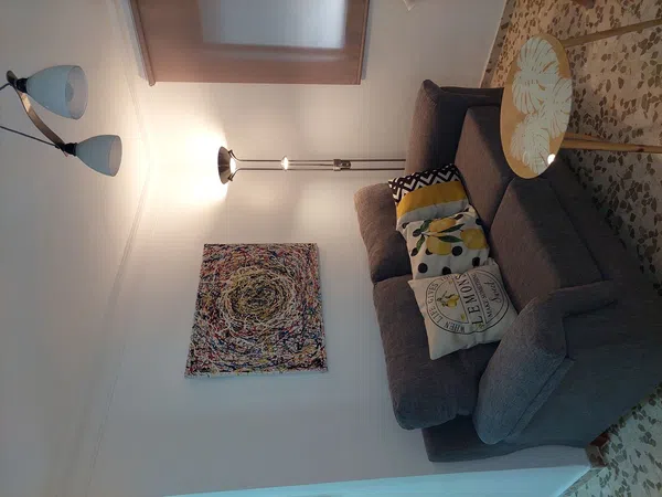 Piso en calle Manzana, 9 - Foto 1