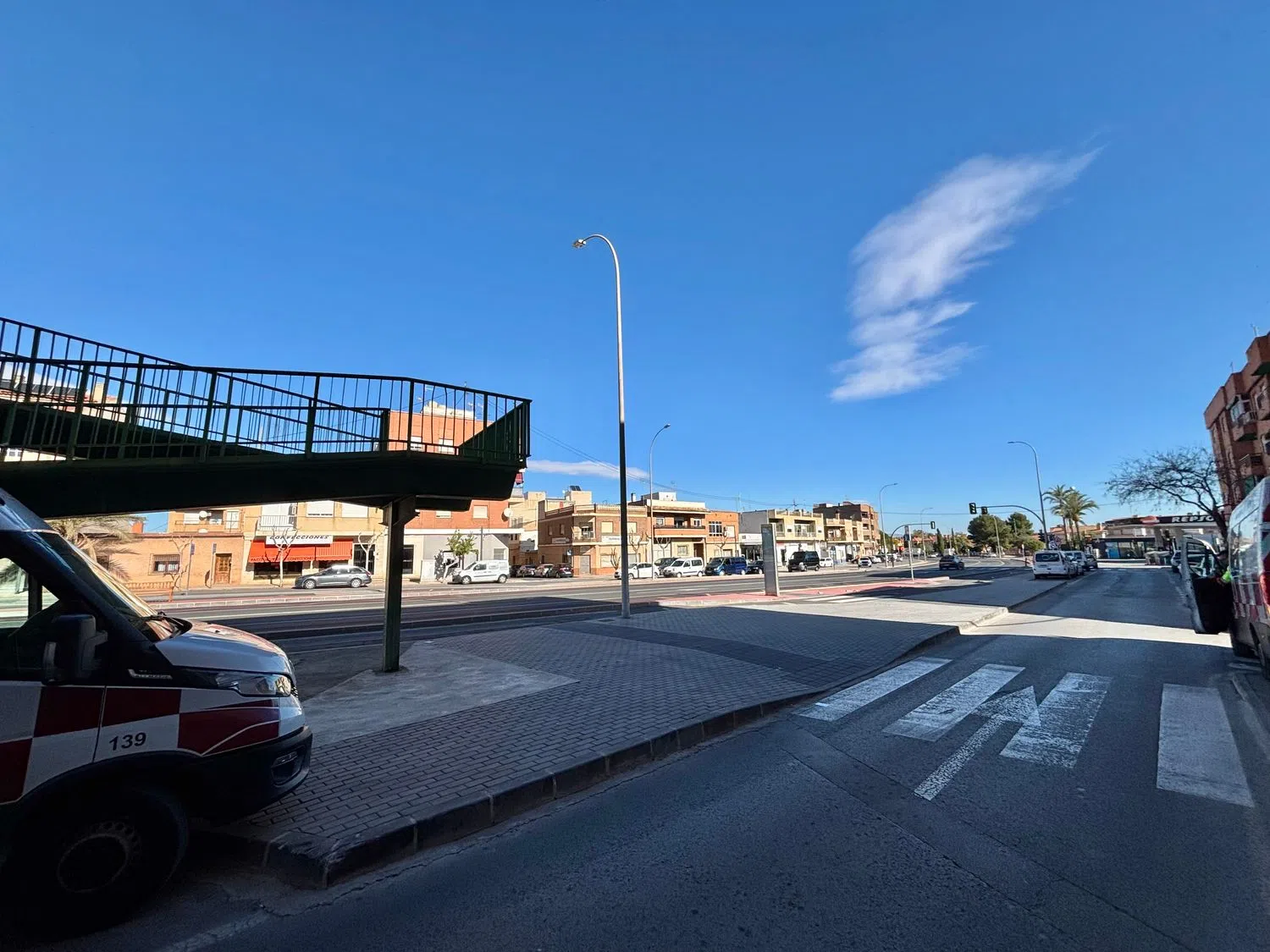Piso en avenida Primero de Mayo, 105 - Foto 22