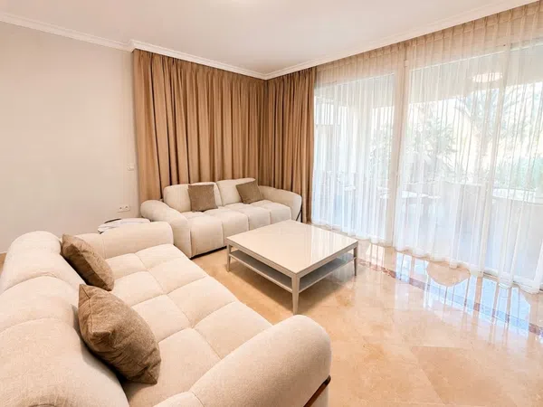 Piso en Avenida del Mediterráneo, 2, Linda Vista-Nueva Alcántara-Cortijo Blanco - Foto 22