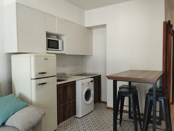 Piso en Avenida Jose Maria Esquerdo Zaragoza, 10, Platja Vila Joiosa, Platja Vila Joiosa - Foto 4