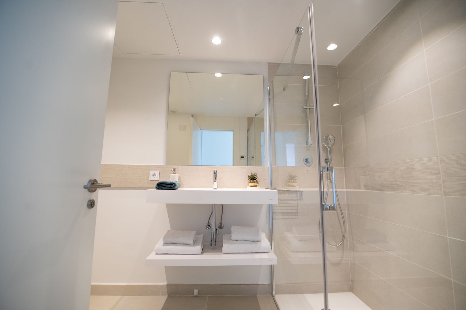 Piso en calle Leticia, 2 - Foto 21