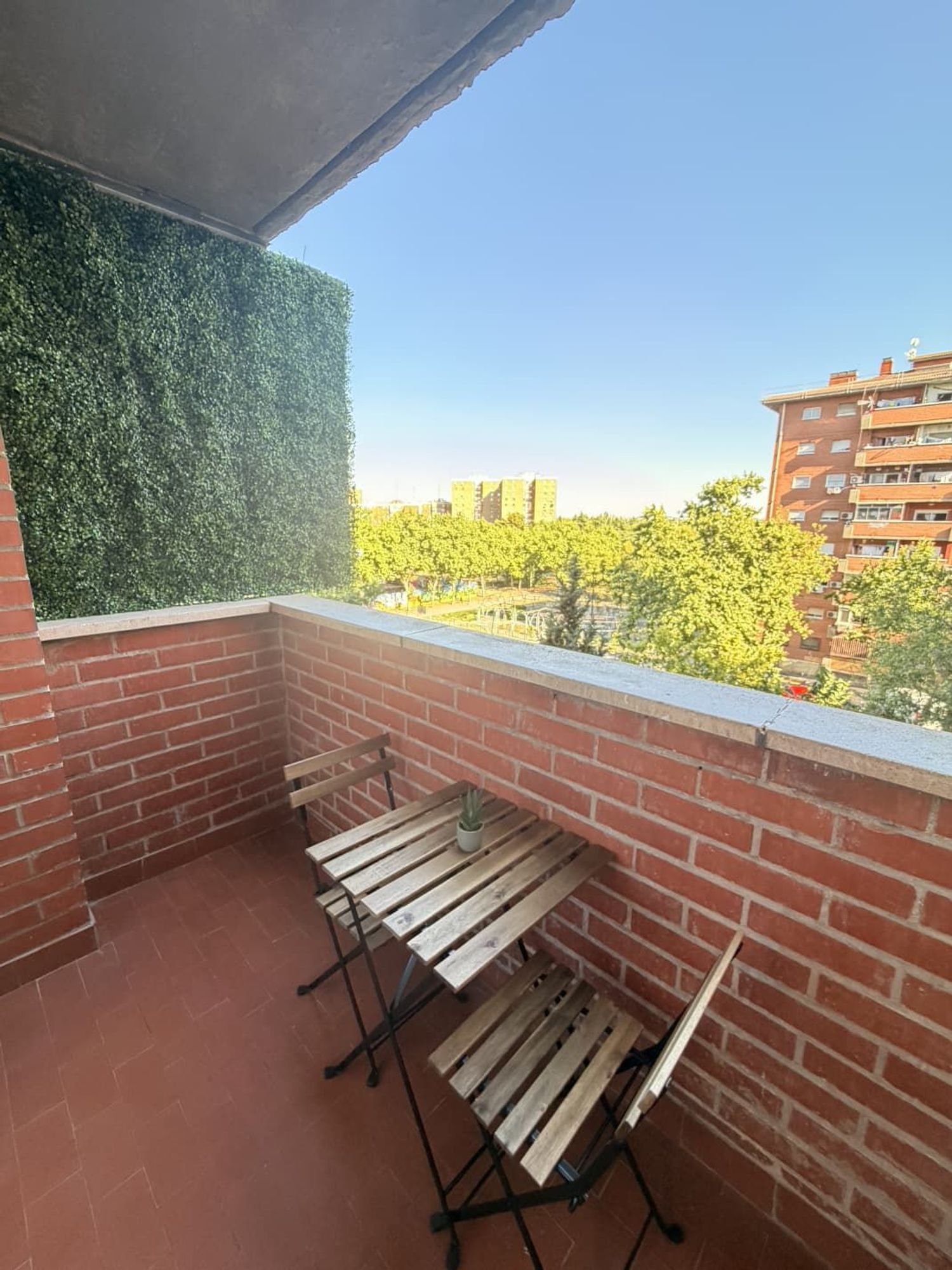 Estudio en Calle de Belzunegui, 9, Puerta Bonita - Foto 13