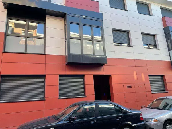 Piso en calle de Francisca Armada, 25